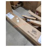 Ashley Full Platform Bed