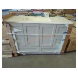 48" Bath Vanity