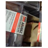 Adjustable post base 6 x 6