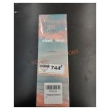 Unopened by rockey teamSold As Is Where Is, No