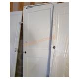 30" x 80" Door