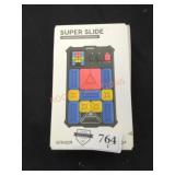 UNOPENED BY ROCKEY TEAM, Could be Opened at