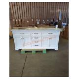 72" bathroom vanity