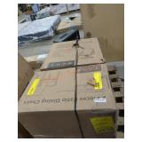 Swivel & Regular Dining Chairs