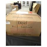 UNOPENED BY ROCKEY TEAM, Could be Opened at