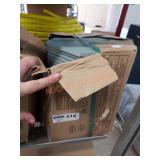 Unopened by rockey team