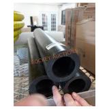 Unopened by rockey team