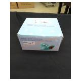 UNOPENED BY ROCKEY TEAM, Could be Opened at