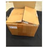 UNOPENED BY ROCKEY TEAM, Could be Opened at