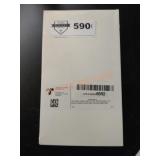 UNOPENED BY ROCKEY TEAM, Could be Opened at