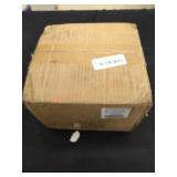 UNOPENED BY ROCKEY TEAM, Could be Opened at