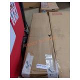 Clear Polyethylene Sheeting