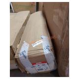 Clear Polyethylene Sheeting