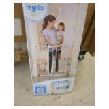 Extra Tall Safety Gate