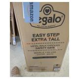 Easy Step Extra Tall Safety Gate