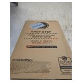 Easy Step.Walk Through Gate