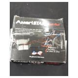 UNOPENED BY ROCKEY TEAM, Could be Opened at