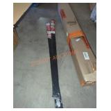 2 MD Bottom Garage Door Seal