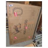 Ashley Accent Mirror