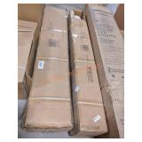 Dog Kennel Metal W Roof