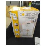 UNOPENED BY ROCKEY TEAM, Could be Opened at