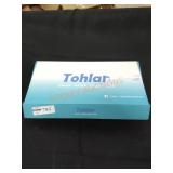 UNOPENED BY ROCKEY TEAM, Could be Opened at