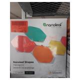 Unopened by rockey team