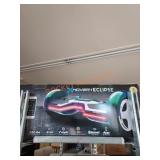 Hover 1 eclipse electric scooter