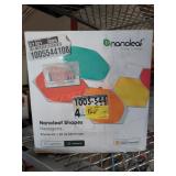 Unopened by rockey team