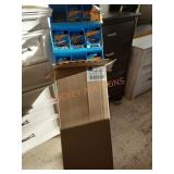 Hot wheel display with hotwheels