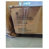 Husky 48" x 72" Freestanding Garage Cabinet