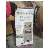 Glacier Bay Garbage Disposal