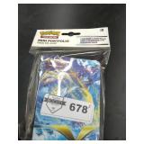 UNOPENED BY ROCKEY TEAM, Could be Opened at