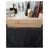 Unopened by rockey team