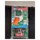 Unopened by rockey team