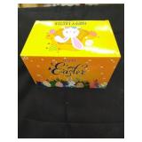 UNOPENED BY ROCKEY TEAM, Could be Opened at