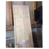 6 panel bifold doors