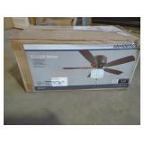 42" LED Bellina Ceiling Fan