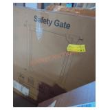 Safety gate