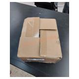 Unopened by rockey teamSold As Is Where Is, No