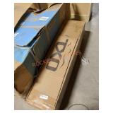 Unknown Size Mattress