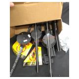 UNOPENED BY ROCKEY TEAM, Could be Opened at