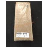 UNOPENED BY ROCKEY TEAM, Could be Opened at