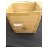 UNOPENED BY ROCKEY TEAM, Could be Opened at