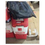 Rug Doctor Professional Cleaner