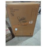 Ashley Design End Tables