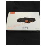 UNOPENED BY ROCKEY TEAM, Could be Opened at