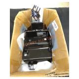 UNOPENED BY ROCKEY TEAM, Could be Opened at