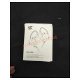 UNOPENED BY ROCKEY TEAM, Could be Opened at