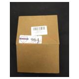 UNOPENED BY ROCKEY TEAM, Could be Opened at